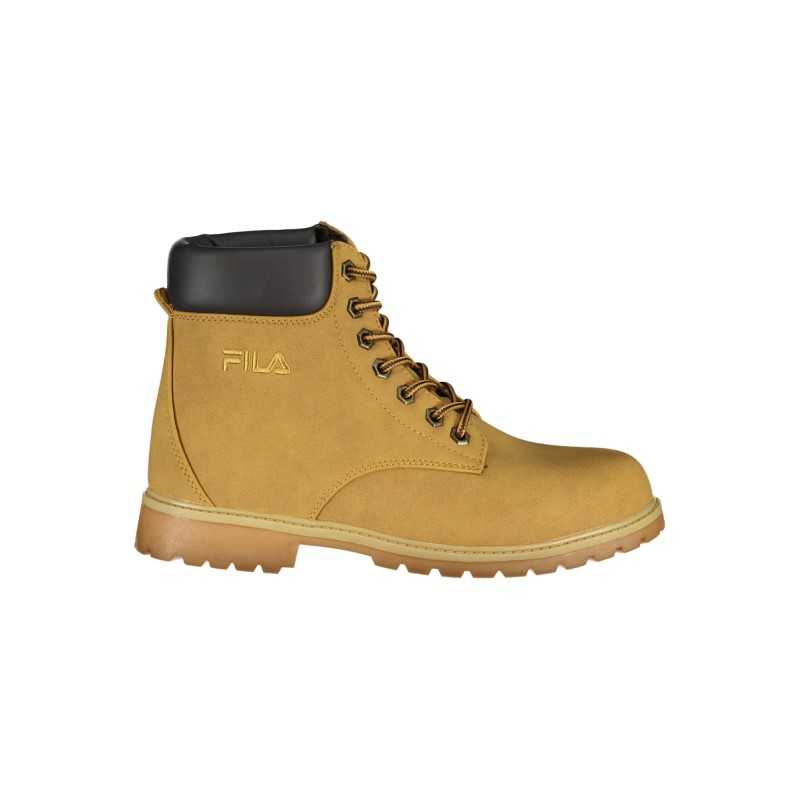 FILA FOOTWEAR WOMEN'S BOOT YELLOW