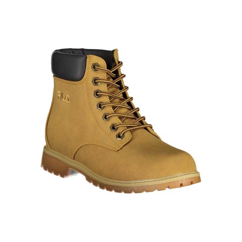 FILA FOOTWEAR WOMEN'S BOOT YELLOW