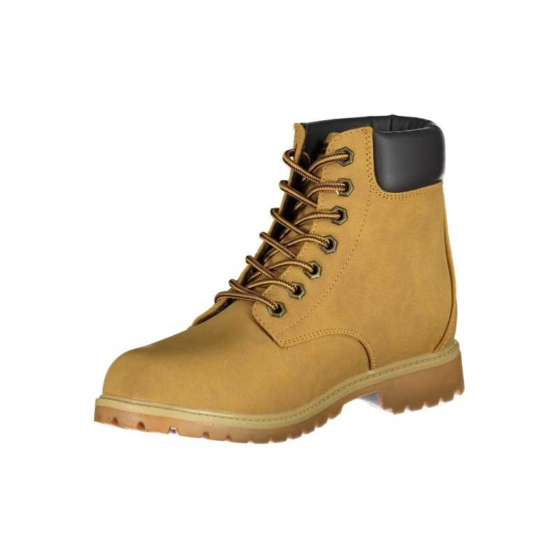 FILA FOOTWEAR WOMEN'S BOOT YELLOW