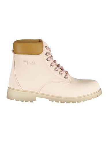 FILA FOOTWEAR WOMEN'S BOOT PINK