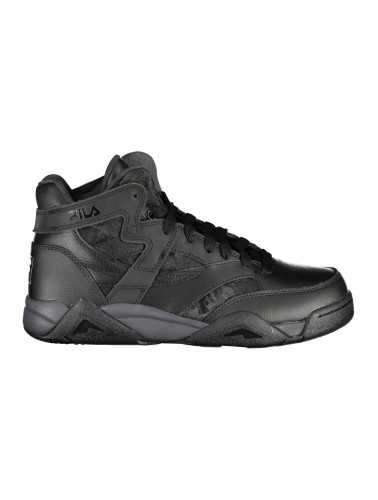 FILA BLACK WOMEN'S SPORTS SHOES