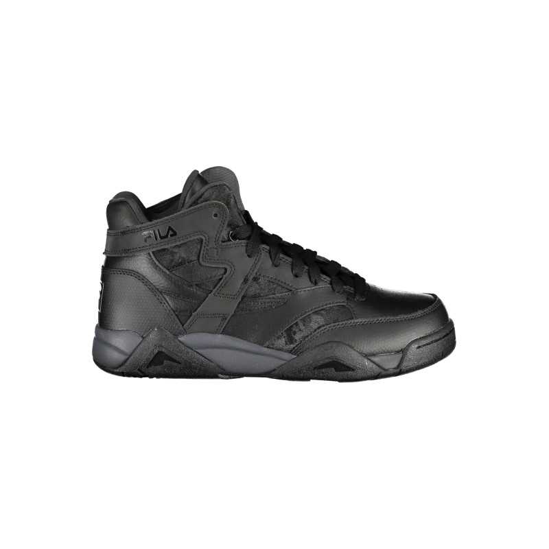 FILA BLACK WOMEN'S SPORTS SHOES