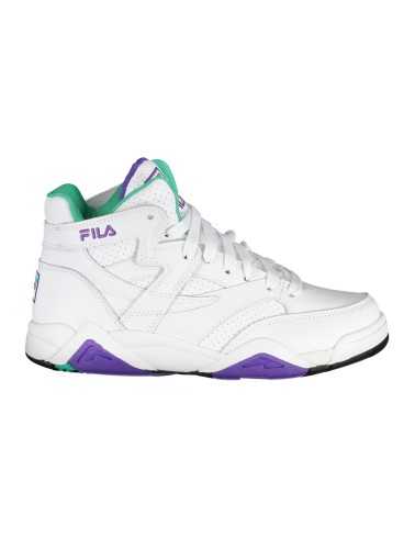 FILA WHITE WOMEN'S SPORTS SHOES