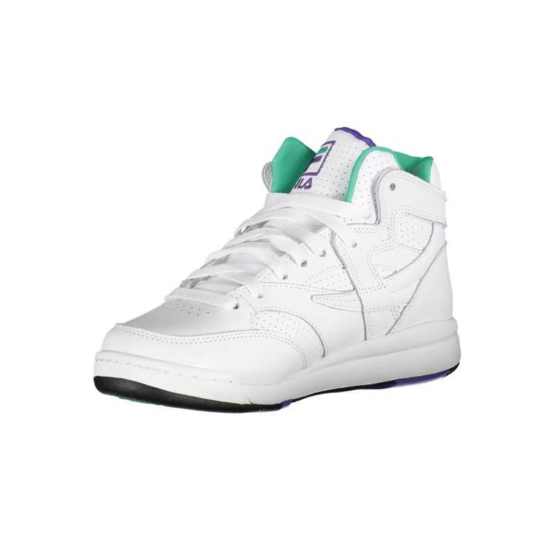 FILA SNEAKERS DONNA BIANCO