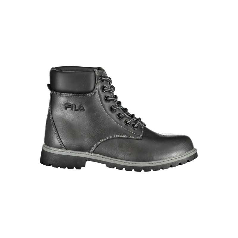 FILA FOOTWEAR BLACK WOMEN'S BOOT