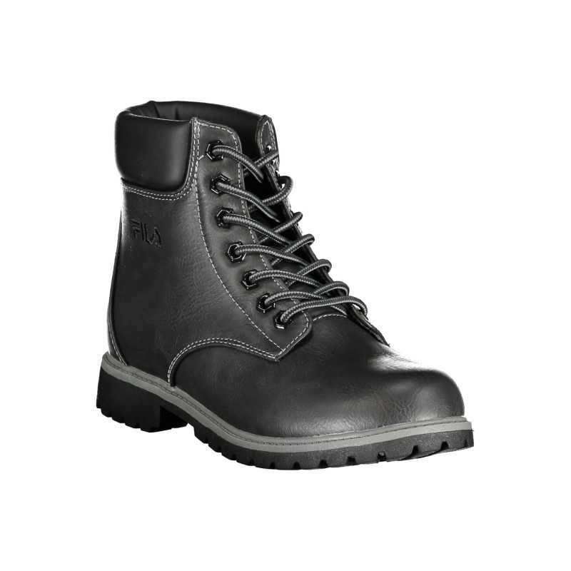 FILA FOOTWEAR BLACK WOMEN'S BOOT