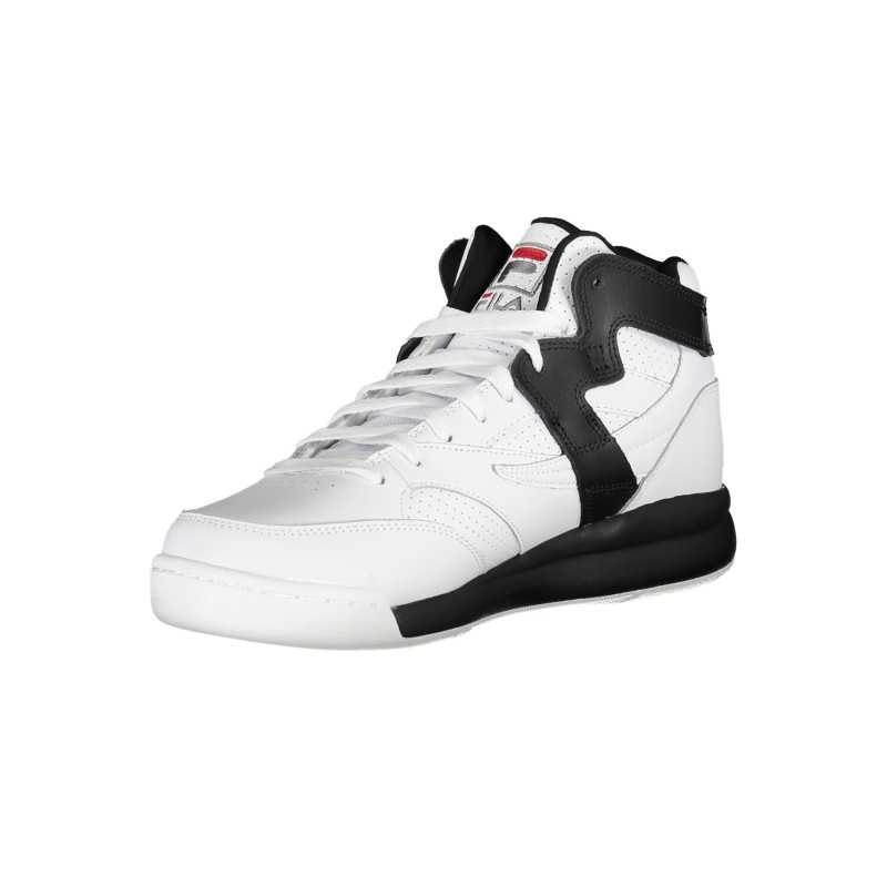 FILA WHITE MEN'S SPORTS SHOES