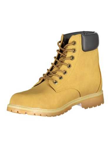 FILA FOOTWEAR MEN'S BOOT YELLOW