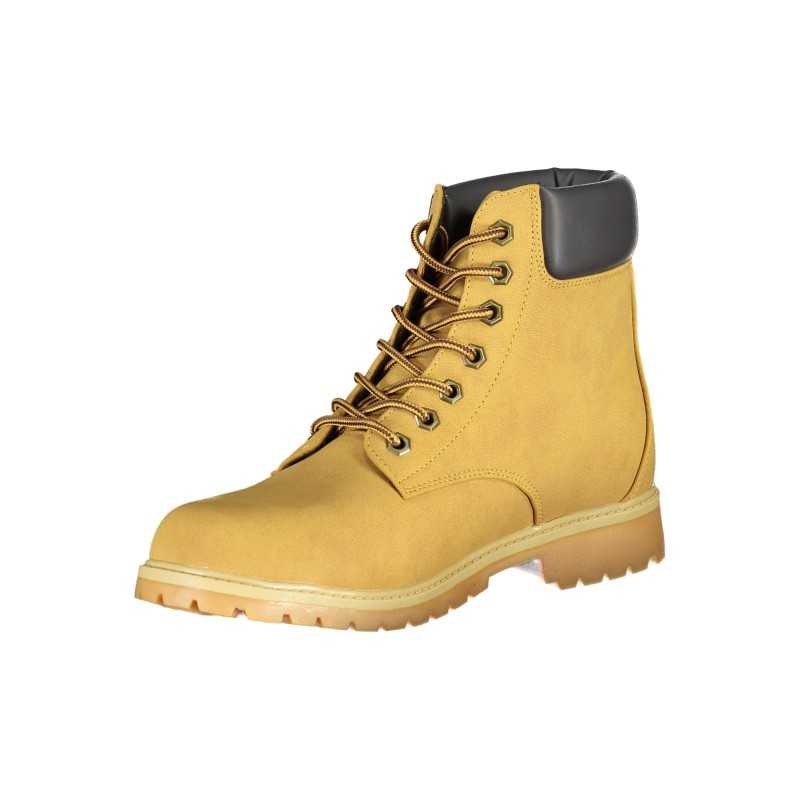 FILA FOOTWEAR MEN'S BOOT YELLOW