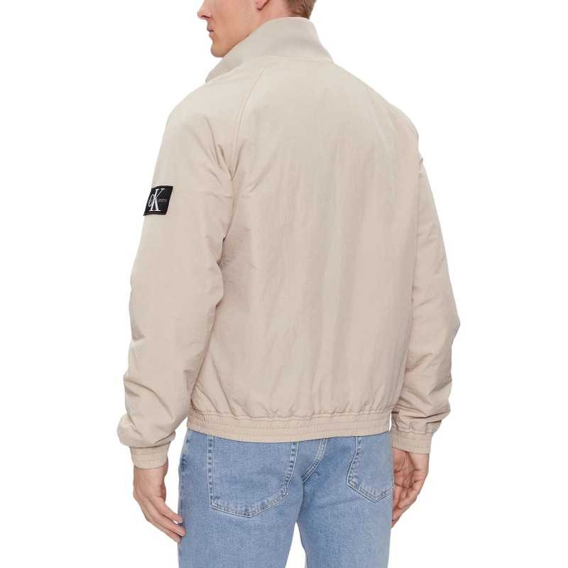 Calvin Klein Jeans Jacket Man