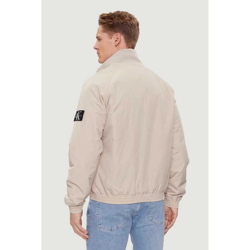 Calvin Klein Jeans Jacket Man