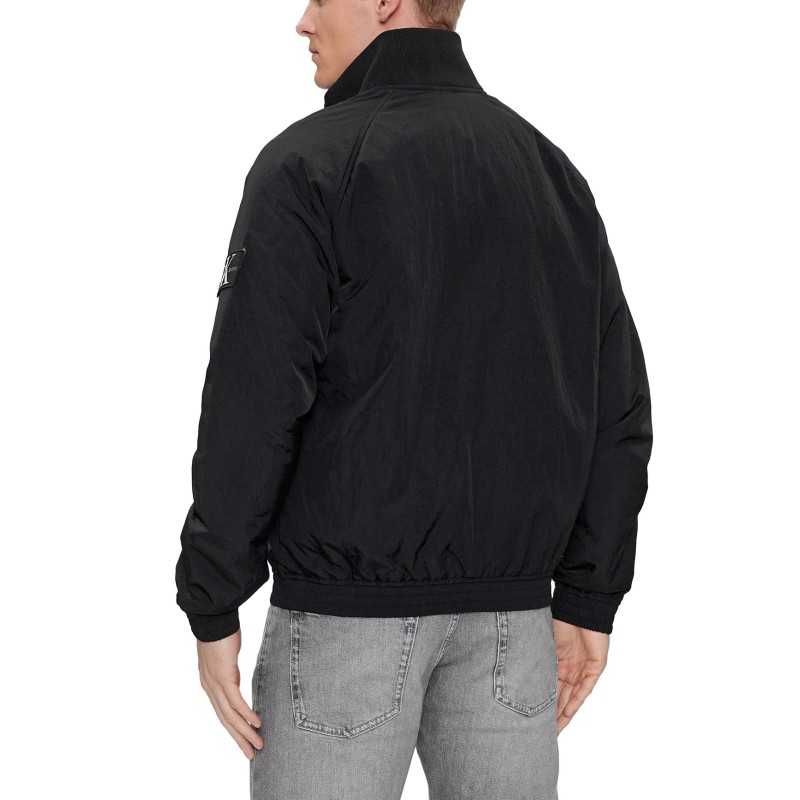 Calvin Klein Jeans Jacket Man