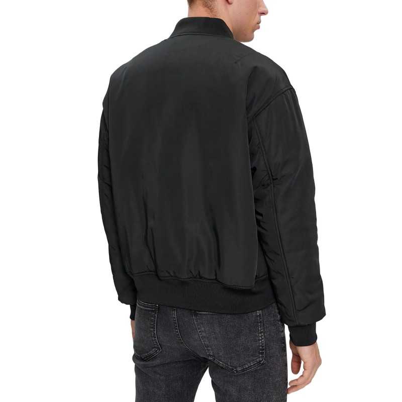 Calvin Klein Jeans Jacket Man