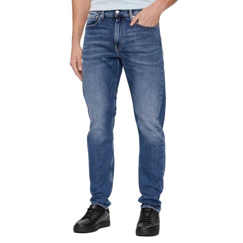 Calvin Klein Jeans Jeans Man