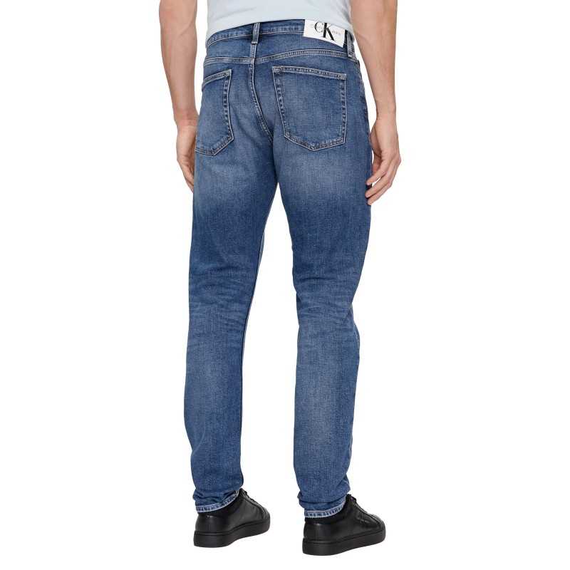 Calvin Klein Jeans Jeans Man