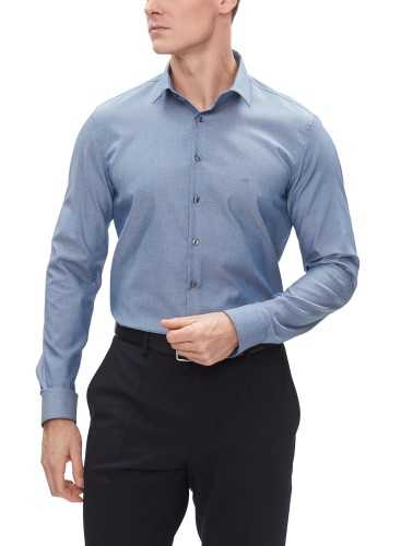 Calvin Klein Camicia Uomo