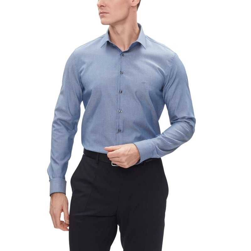 Calvin Klein Camicia Uomo