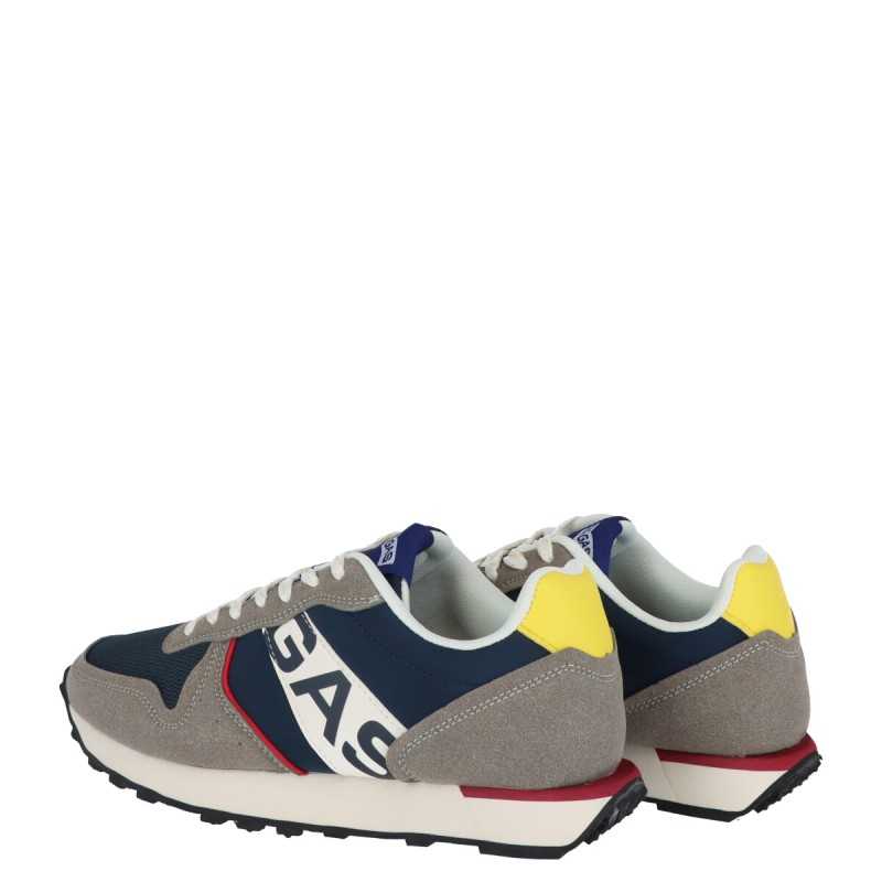 Gas Sneakers Uomo