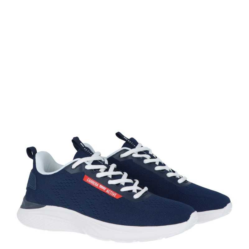 Carrera Sneakers Man