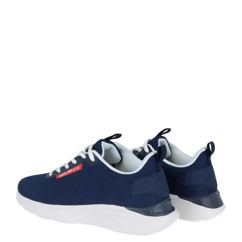 Carrera Sneakers Man