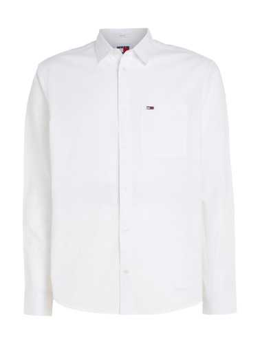 Tommy Hilfiger Jeans Camicia Uomo