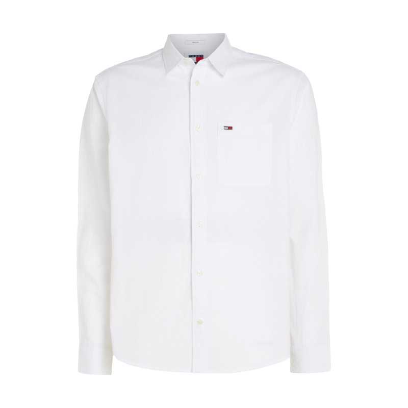 Tommy Hilfiger Jeans Camicia Uomo