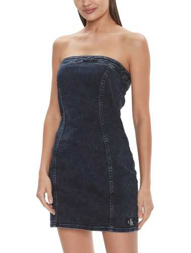 Calvin Klein Jeans Dress Woman