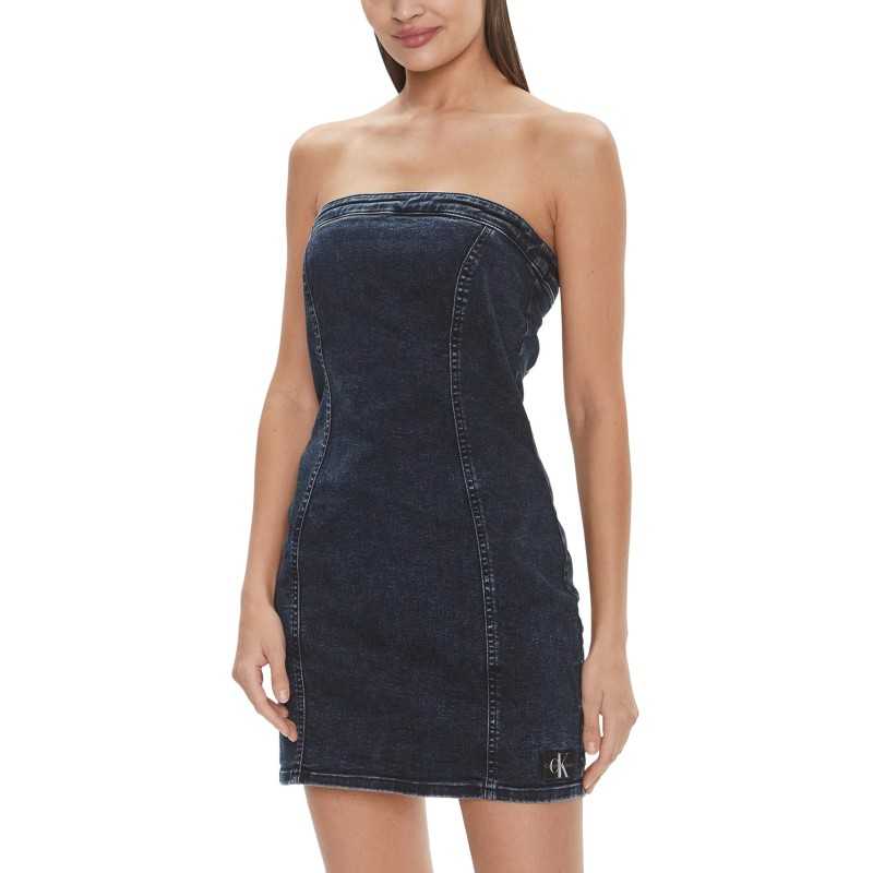 Calvin Klein Jeans Dress Woman