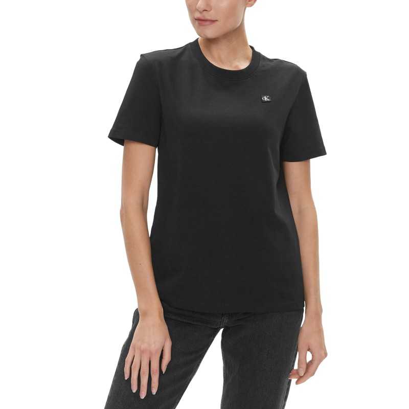 Calvin Klein Jeans T-Shirt Woman