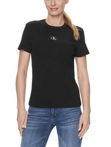 Calvin Klein Jeans T-Shirt Donna