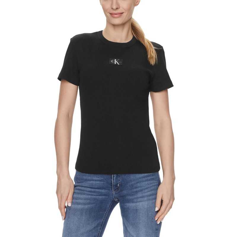 Calvin Klein Jeans T-Shirt Donna