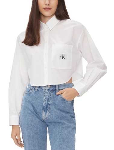 Calvin Klein Jeans Camicia Donna