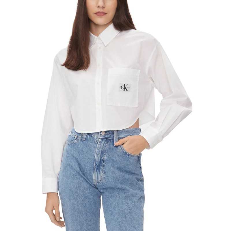 Calvin Klein Jeans Camicia Donna