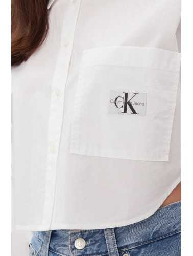 Calvin Klein Jeans Camicia Donna