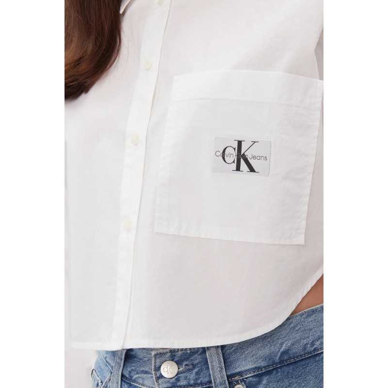 Calvin Klein Jeans Camicia Donna