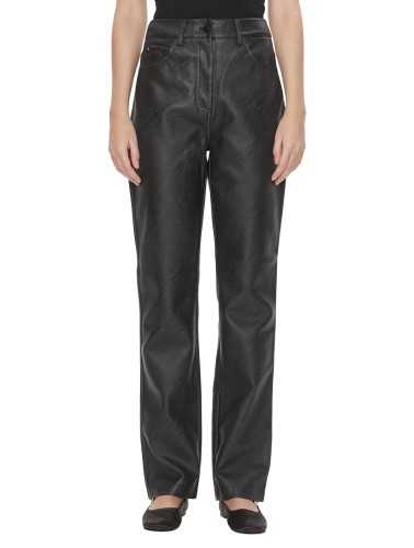 Calvin Klein Jeans Pantaloni Donna