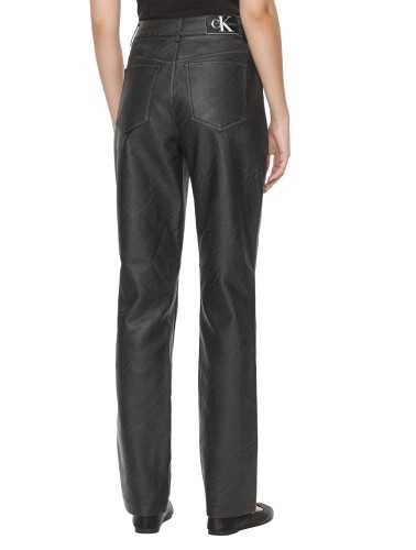 Calvin Klein Jeans Pantaloni Donna