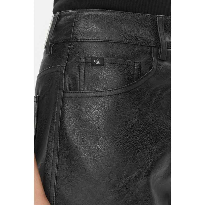 Calvin Klein Jeans Pantaloni Donna