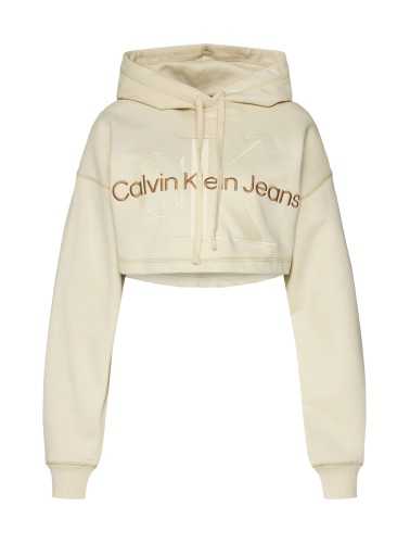 Calvin Klein Jeans Felpa Donna