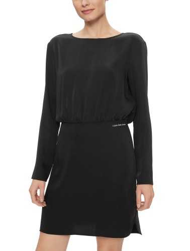 Calvin Klein Jeans Dress Woman