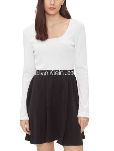 Calvin Klein Jeans Abito Donna