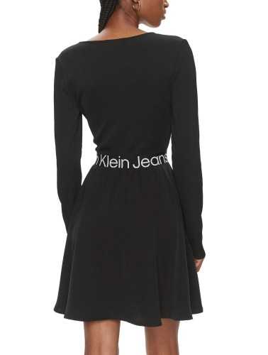 Calvin Klein Jeans Dress Woman