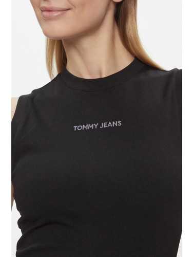 Tommy Hilfiger Jeans Abito Donna