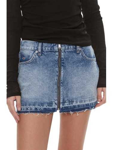 Tommy Hilfiger Jeans Skirt Woman