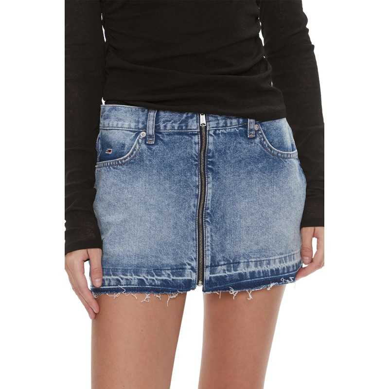 Tommy Hilfiger Jeans Skirt Woman