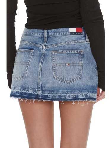 Tommy Hilfiger Jeans Skirt Woman