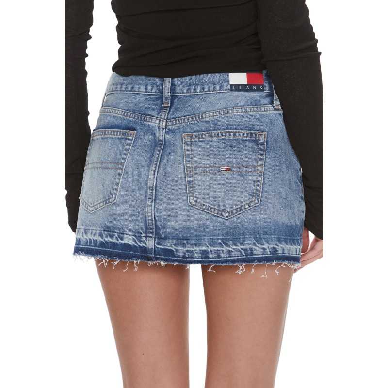 Tommy Hilfiger Jeans Skirt Woman