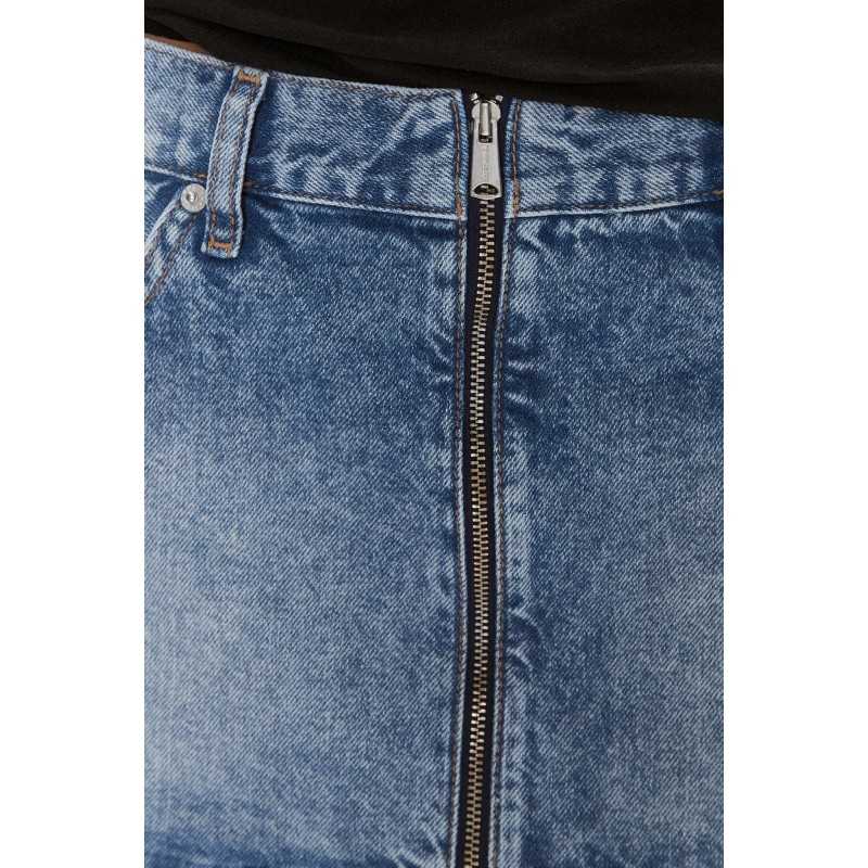 Tommy Hilfiger Jeans Skirt Woman