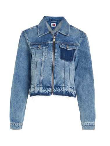 Tommy Hilfiger Jeans Blazer Woman