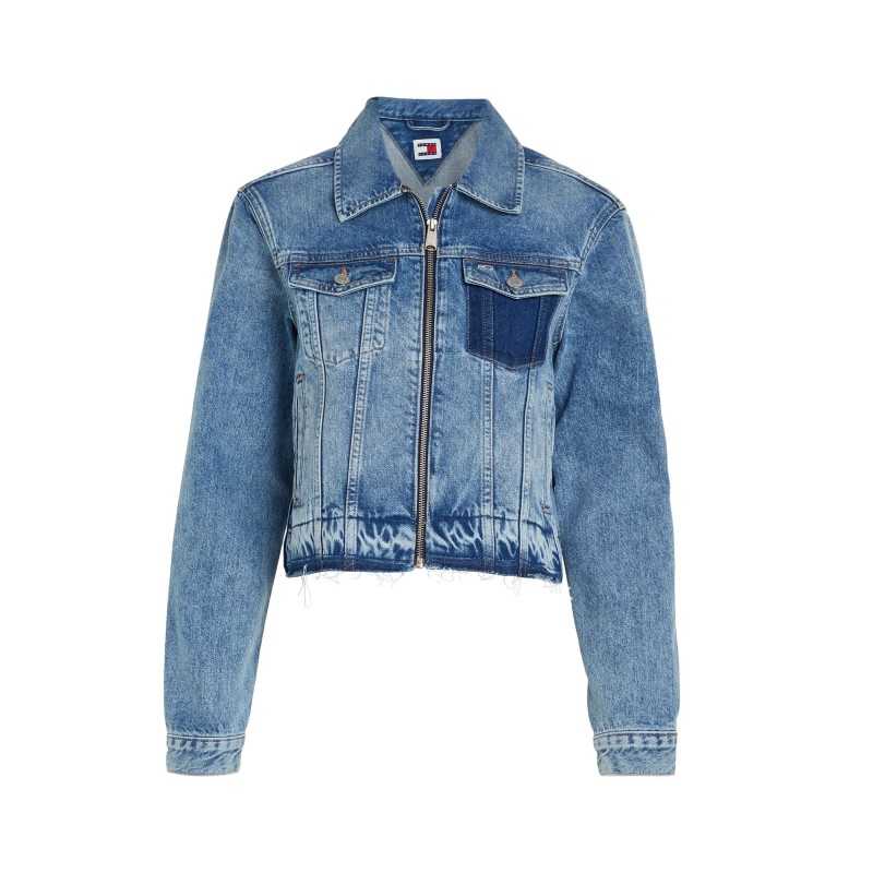 Tommy Hilfiger Jeans Blazer Woman